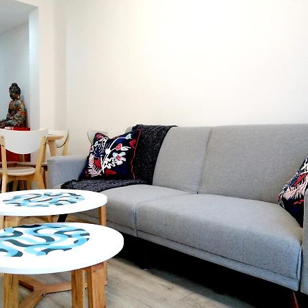 Piso De Balboa Wi-Fi, Air-Con Apartment Гандия Екстериор снимка