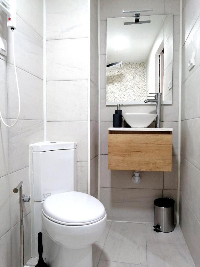 Piso De Balboa Wi-Fi, Air-Con Apartment Гандия Екстериор снимка