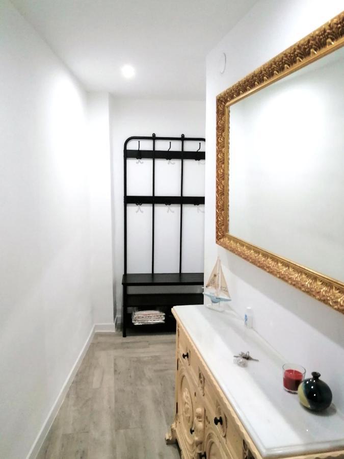Piso De Balboa Wi-Fi, Air-Con Apartment Гандия Екстериор снимка